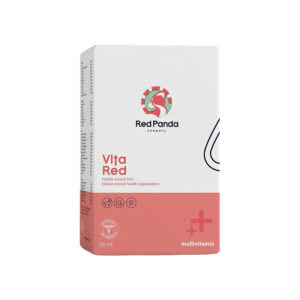 Vita Red